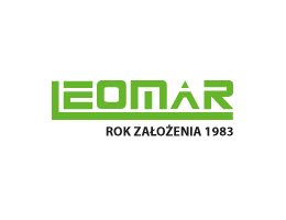 Leomar Logo