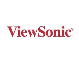 View Sonic Logo