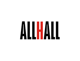 AllHall logo