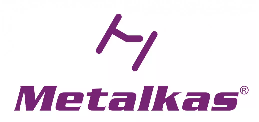Metalkas logo