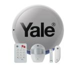 Zestaw alarmowy SR-1200e Yale