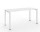 Prostokątne biurko stół STB 1460 COMFORT 1400x600mm