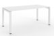 Prostokątne biurko stół STB 1680 COMFORT 1600x800mm
