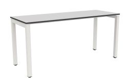 Prostokątne biurko stół STB 1660 COMFORT 1600x600mm
