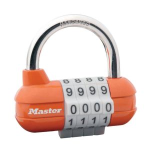 Kłódka szyfrowa Masterlock 1523EURD