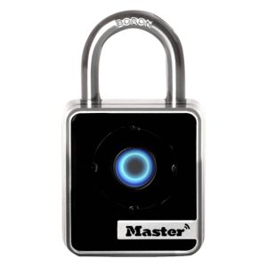 Kłódka na Bluetooth Masterlock 4400EURD