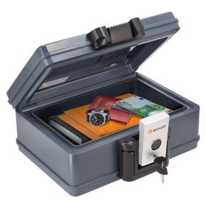 Walizka ognioodporna Brihard Portable Fire Chest 2013 A5 K