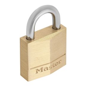 Kłódka do walizki 130EURD Masterlock