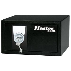 Sejf domowy z zamkiem kluczowym Masterlock X031ML