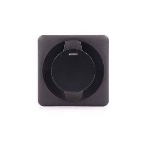Zamek RFID na kartę do szafy biurowej Burg QLEO