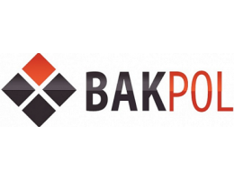 Bakpol – meble metalowe dla domu i firmy