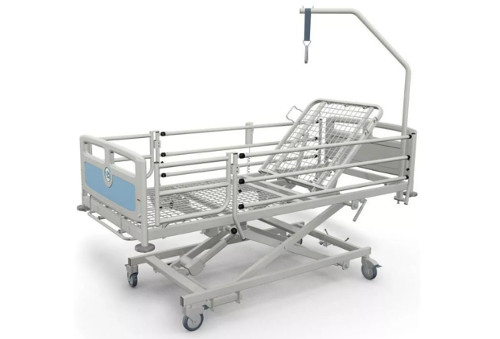 Łóżko szpitalne – ile kosztuje i jakie powinno mieć wymiary?