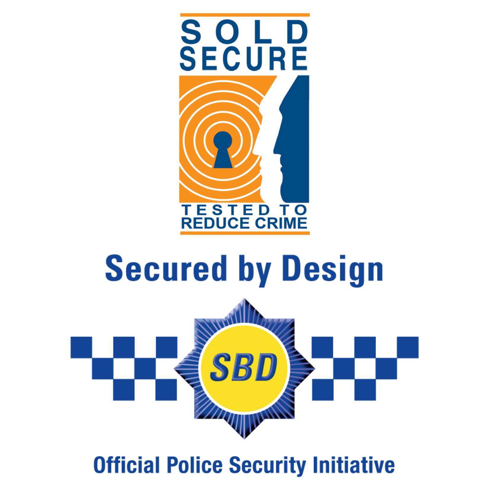 Certyfikaty bezpieczeństwa Secured by Design oraz Sold Secure
