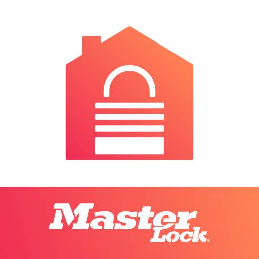 Aplikacja Master Lock Home Vault do kłódki na Bluetooth Masterlock 4401EURDLH