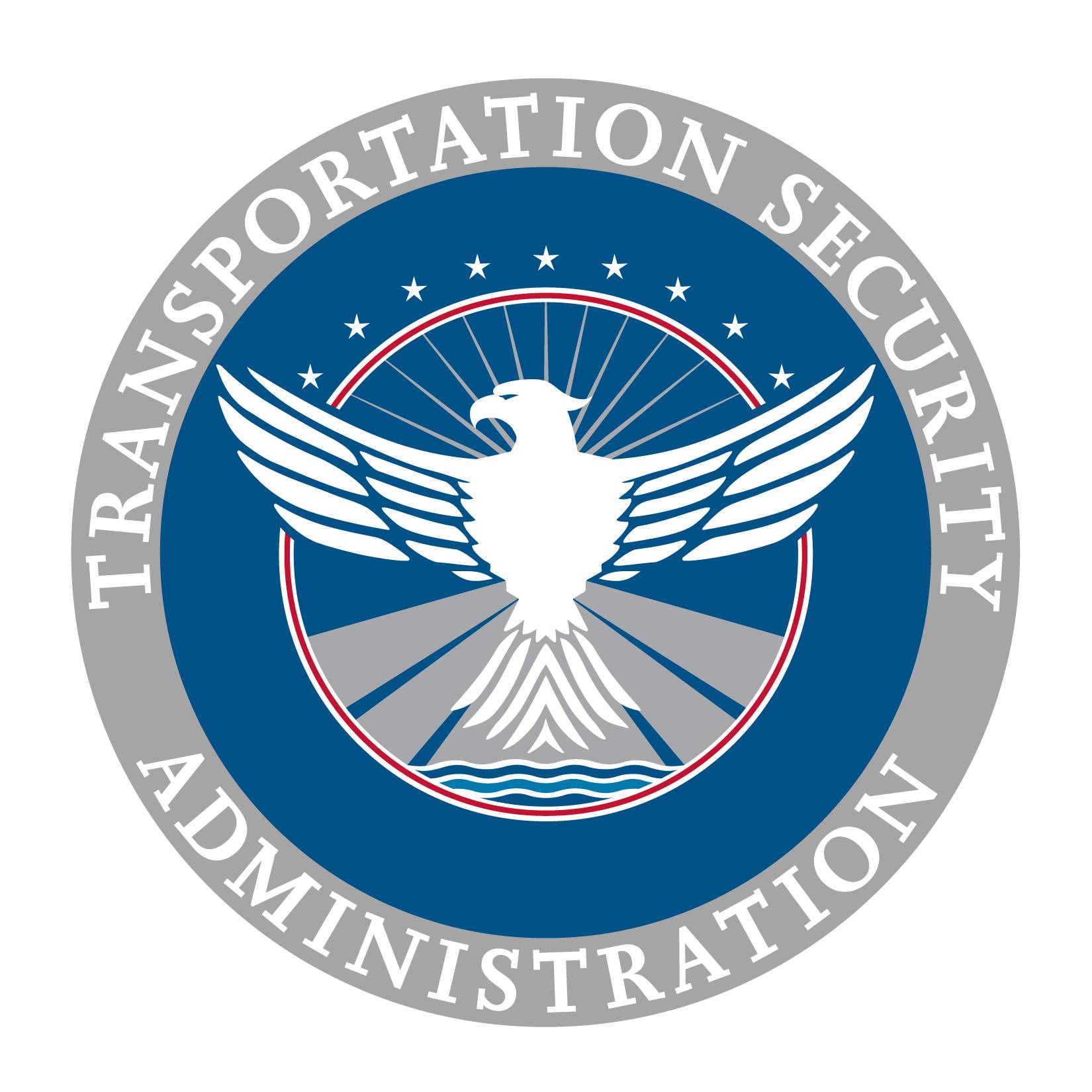 Certyfikat bezpieczeństwa TSA w kłódce Yale YTP3/32/350/1