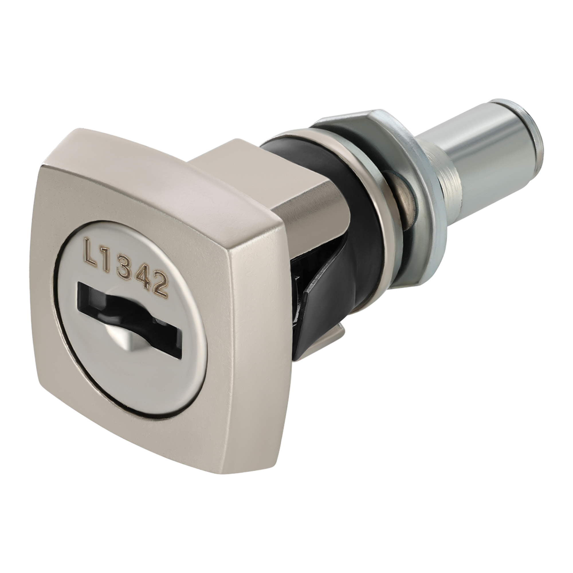 Zamek kartotekowy 4246 Euro-Locks