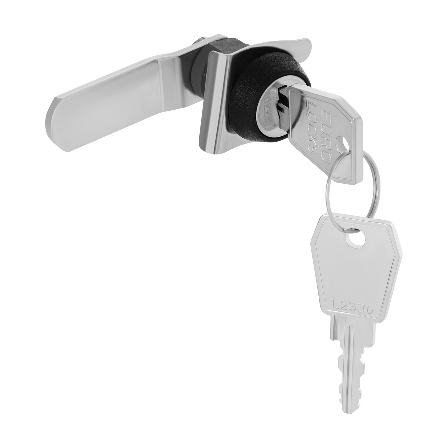 Zamek lewy Euro-Locks C702