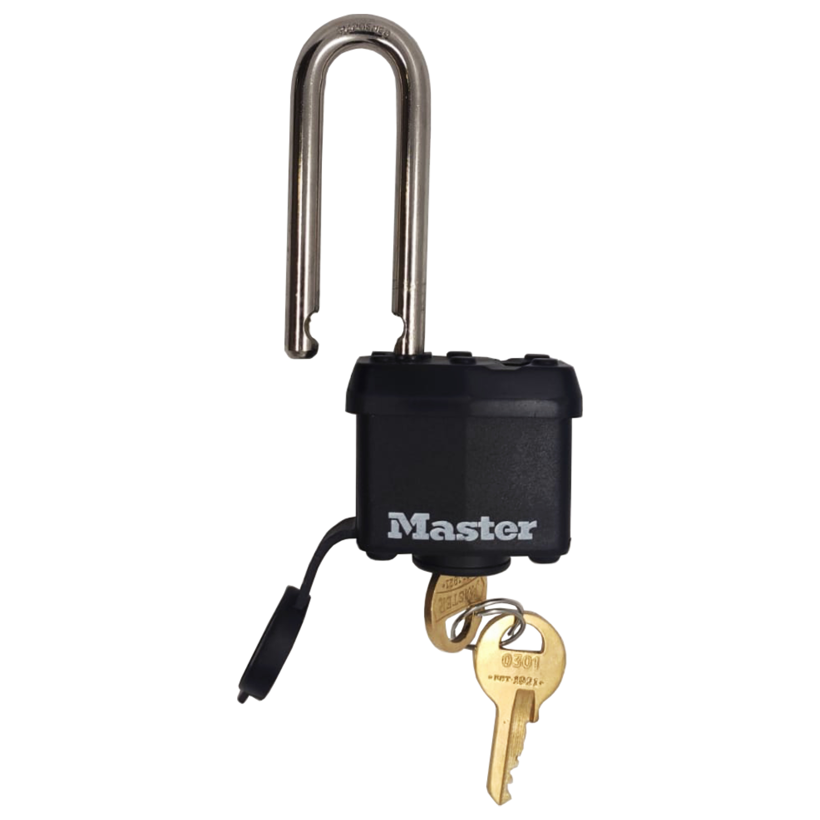 Kłódka antywłamaniowa Masterlock 311KALH