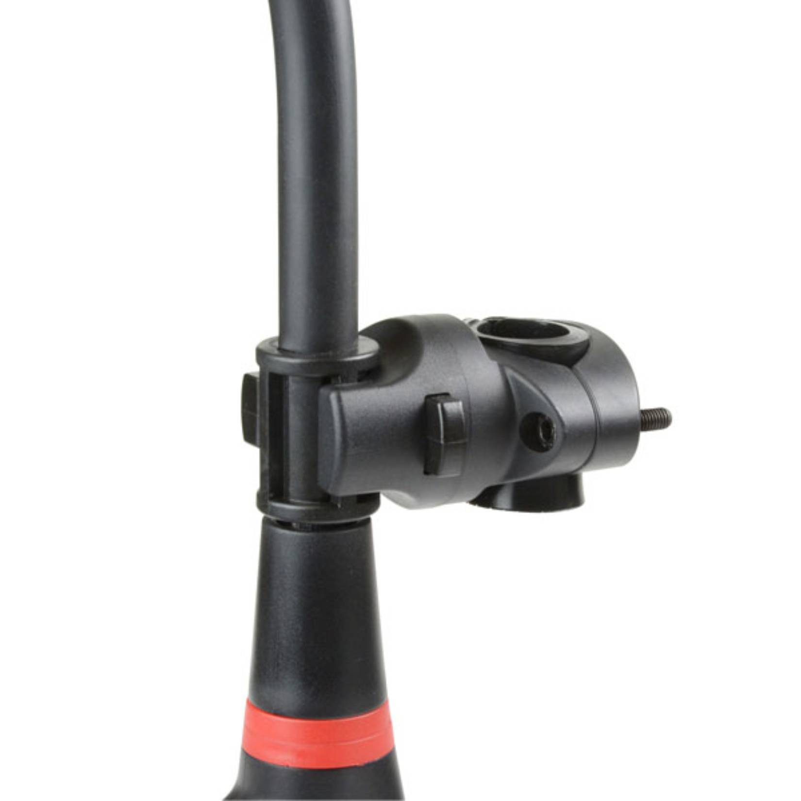 Uchwyt plastikowy do powieszenia blokady rowerowej Masterlock 8279EURDPRO