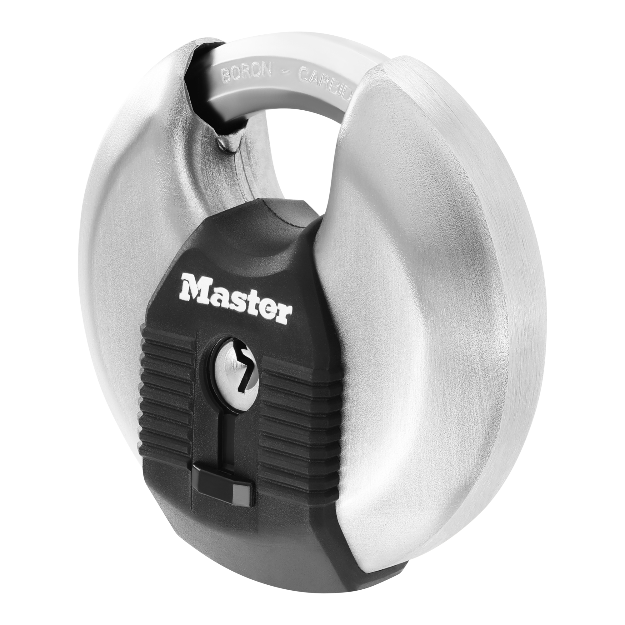 Okrągła kłódka Masterlock M50EURD