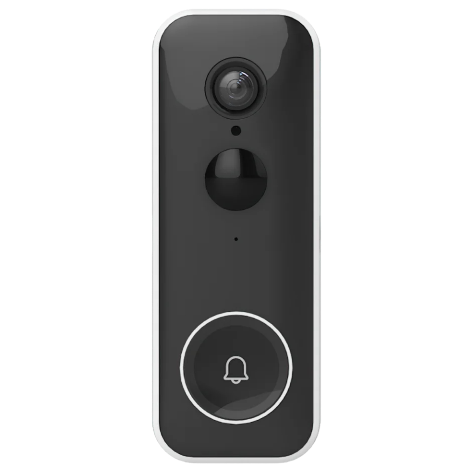 Wideodomofon na WiFi Yale Smart Video Doorbell