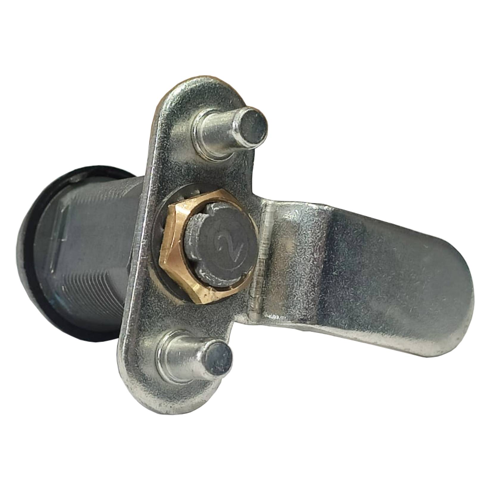Zamek 3 punktowy lewy Euro-Locks C702